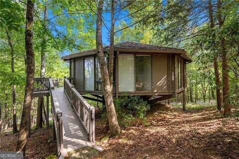 137 Treetop Knoll, Big Canoe, GA 30143