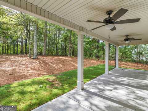 0 Coffey, Barnesville, GA 30204