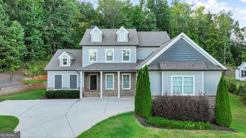 4211 Quail Creek, Flowery Branch, GA 30542