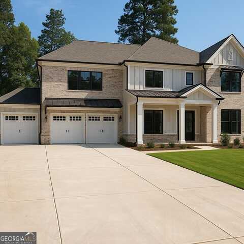 1959 Highgrove, Atlanta, GA 30345