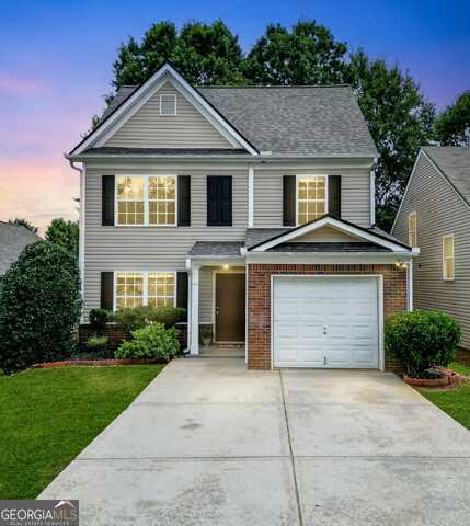 370 Little Creek, Lawrenceville, GA 30045