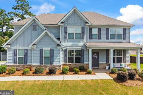 2328 Persimmon Chase, Monroe, GA 30656
