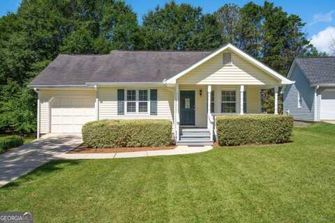 110 Stoney Brook, Carrollton, GA 30116