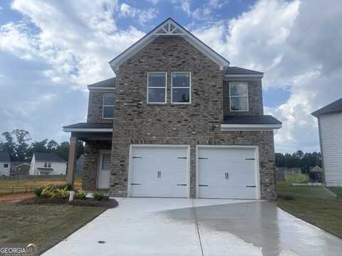 5364 Tolar Road, South Fulton, GA 30213