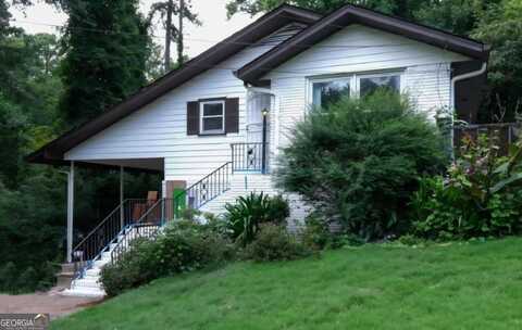 4197 Danforth, South Fulton, GA 30331