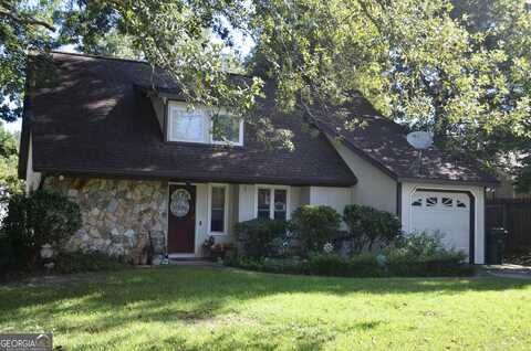 116 Elk Run, Warner Robins, GA 31088