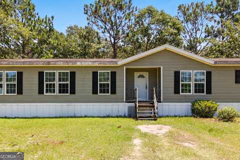 157 Cheyenne Ct S, Jesup, GA 31545