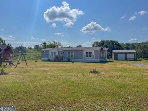833 Cullens, East Dublin, GA 31027