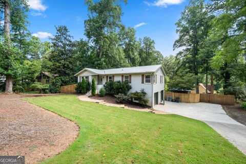 357 Windsor, Marietta, GA 30064