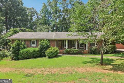 1931 Arnold, Austell, GA 30106
