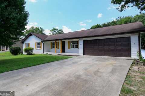 1725 Norton Estates, Snellville, GA 30078