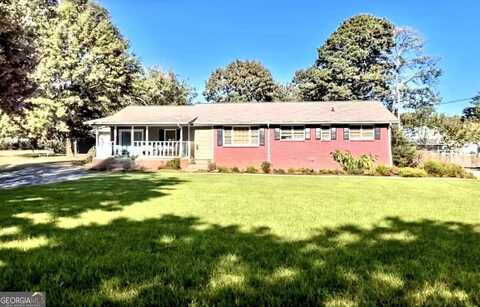 3406 San Antonio, Snellville, GA 30039
