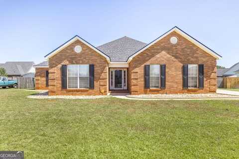 306 Rose Hill, Warner Robins, GA 31088