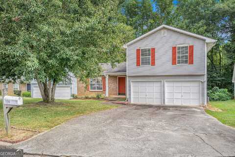 7324 Drake, Lithonia, GA 30058