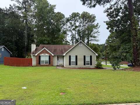 10375 Larrack, Jonesboro, GA 30238