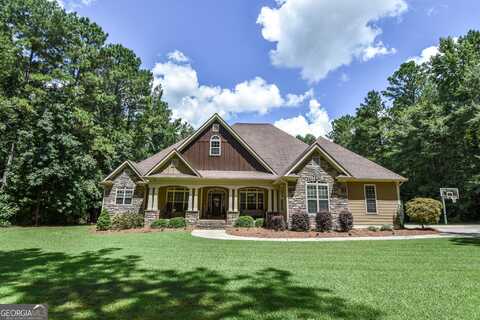 1221 Sells, Milner, GA 30257