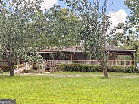 69 Creek, Kingsland, GA 31548