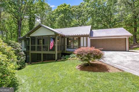 470 Laurel Oak, Cornelia, GA 30531