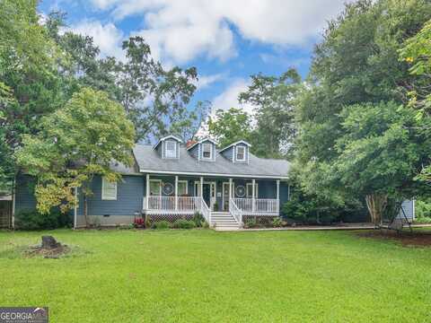 67 Magnolia, Yatesville, GA 31097