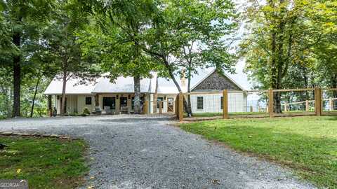19207 Scenic Highway 89, Mentone, AL 35984