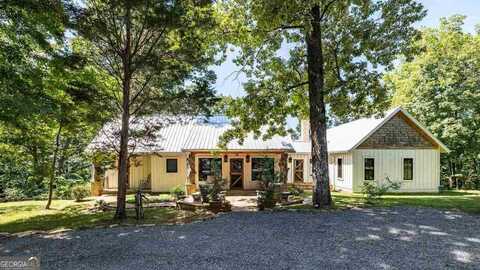 19207 Scenic Highway 89, Mentone, AL 35984