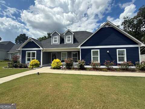 9 Whistling Oaks, Rome, GA 30165