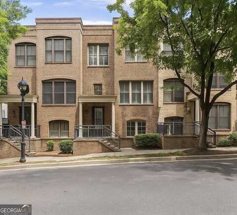 710 Cosmopolitan, Atlanta, GA 30324