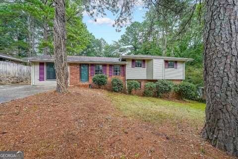 310 West, Jonesboro, GA 30236