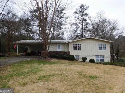 140 Don Rich, Carrollton, GA 30117