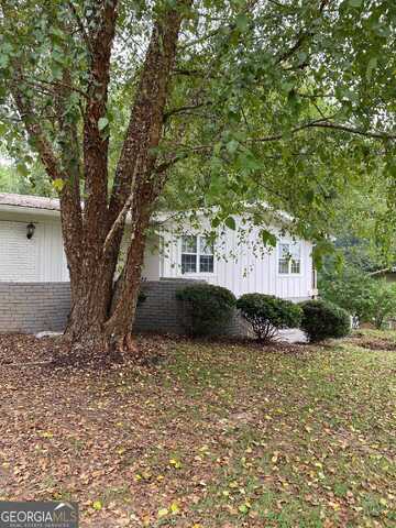 140 Don Rich, Carrollton, GA 30117