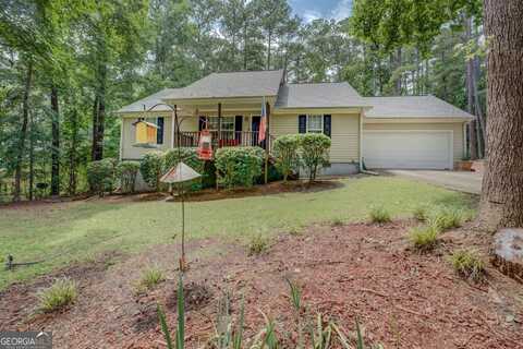 206 Pheasant, Monticello, GA 31064