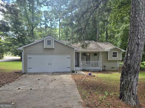 101 Bush Clover, Peachtree City, GA 30269