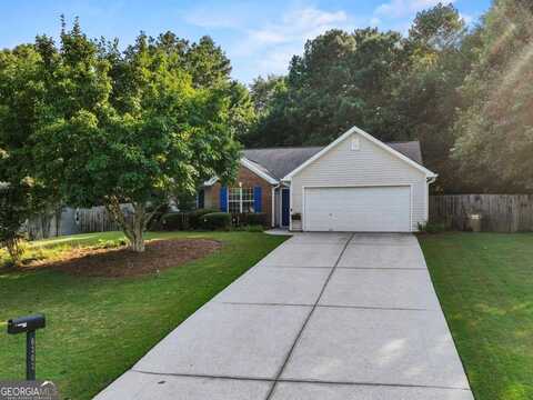 6302 Huntcliff, Flowery Branch, GA 30542
