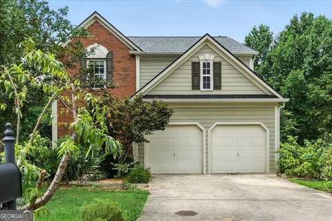 120 Quarrington, Milton, GA 30004