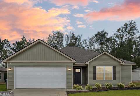 350 S Bridgeport, Statesboro, GA 30461