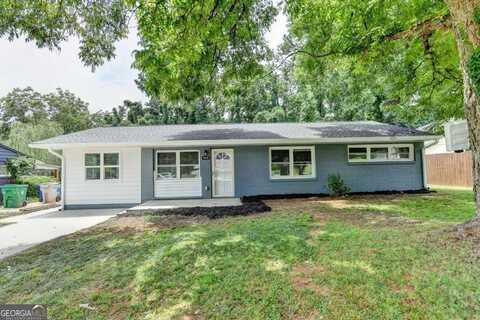 3045 Lindon, Decatur, GA 30033