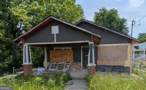 854 Mcdonough, Atlanta, GA 30315