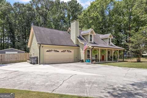 517 Chase, Loganville, GA 30052