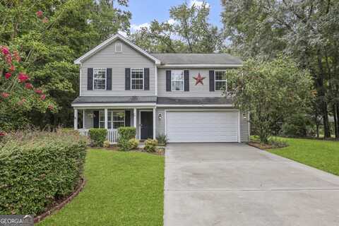 70 Barksdale, Rincon, GA 31326