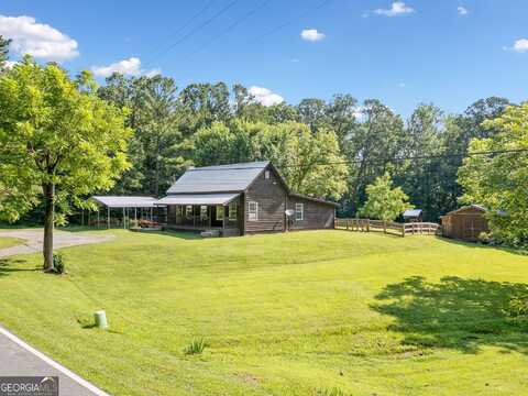 508 Bells Ferry, White, GA 30184