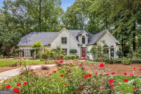 11940 N Hickory, Alpharetta, GA 30004