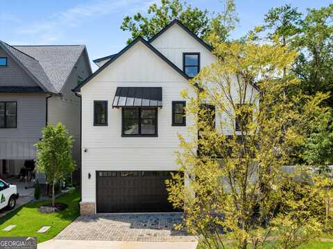 3020 Trae, Smyrna, GA 30080