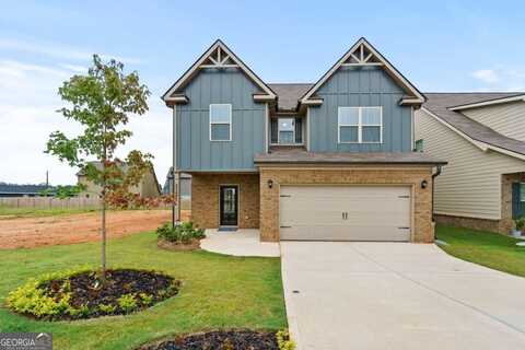 2342 Walker, Hampton, GA 30228