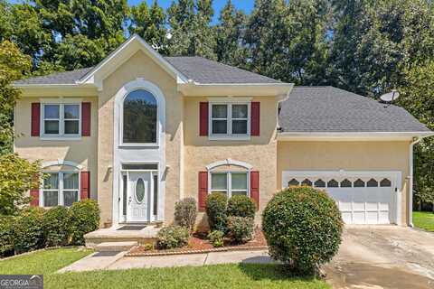 3103 Green Valley, Atlanta, GA 30344