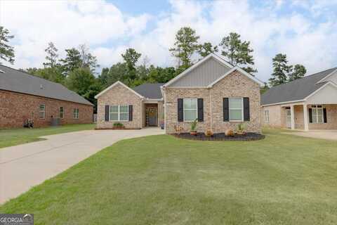 107 Station Square, Byron, GA 31008