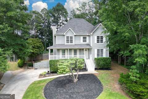 795 Abbington, Douglasville, GA 30134