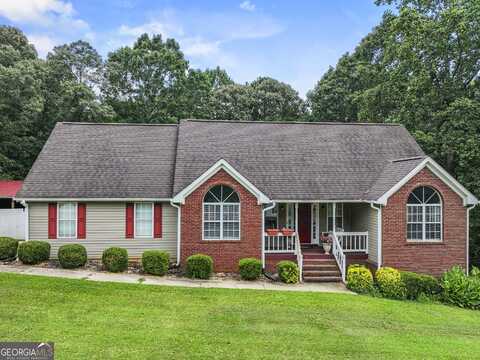 5301 Hopewell, Gainesville, GA 30507
