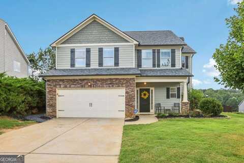 254 Red Hawk, Dawsonville, GA 30534