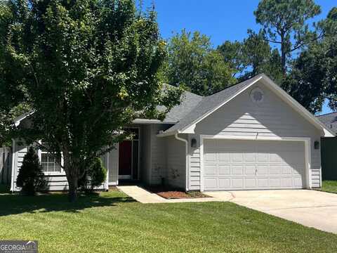 112 Clinton, Saint Marys, GA 31558