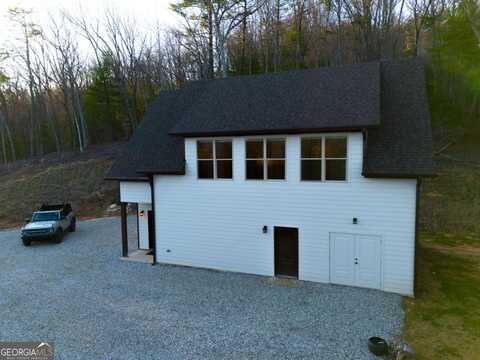 802 Mull Valley, Morganton, GA 30560